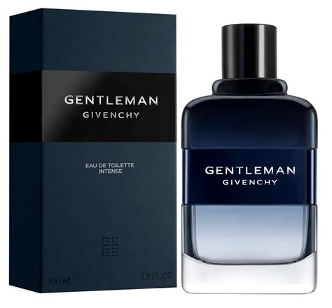 gentleman edt intense givenchy|givenchy gentleman intense edt review.